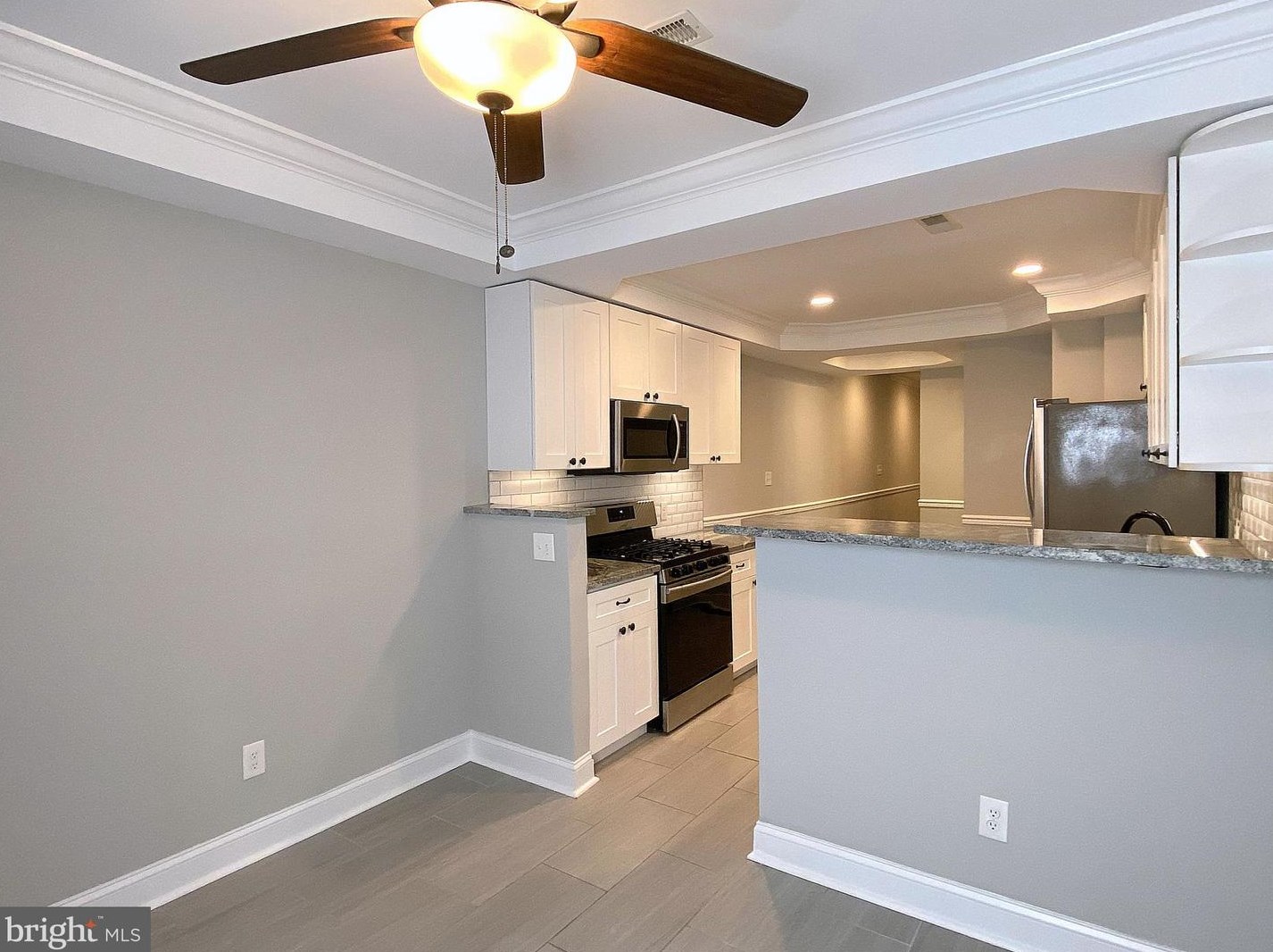 2527 Fleet St, Baltimore MD  21224-3743 exterior