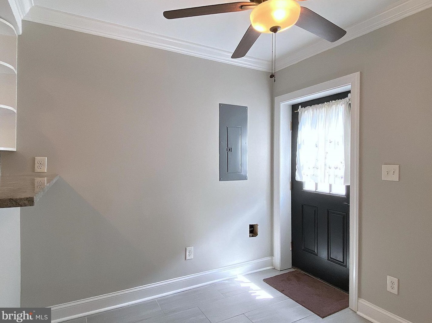 2527 Fleet St, Baltimore MD  21224-3707 exterior