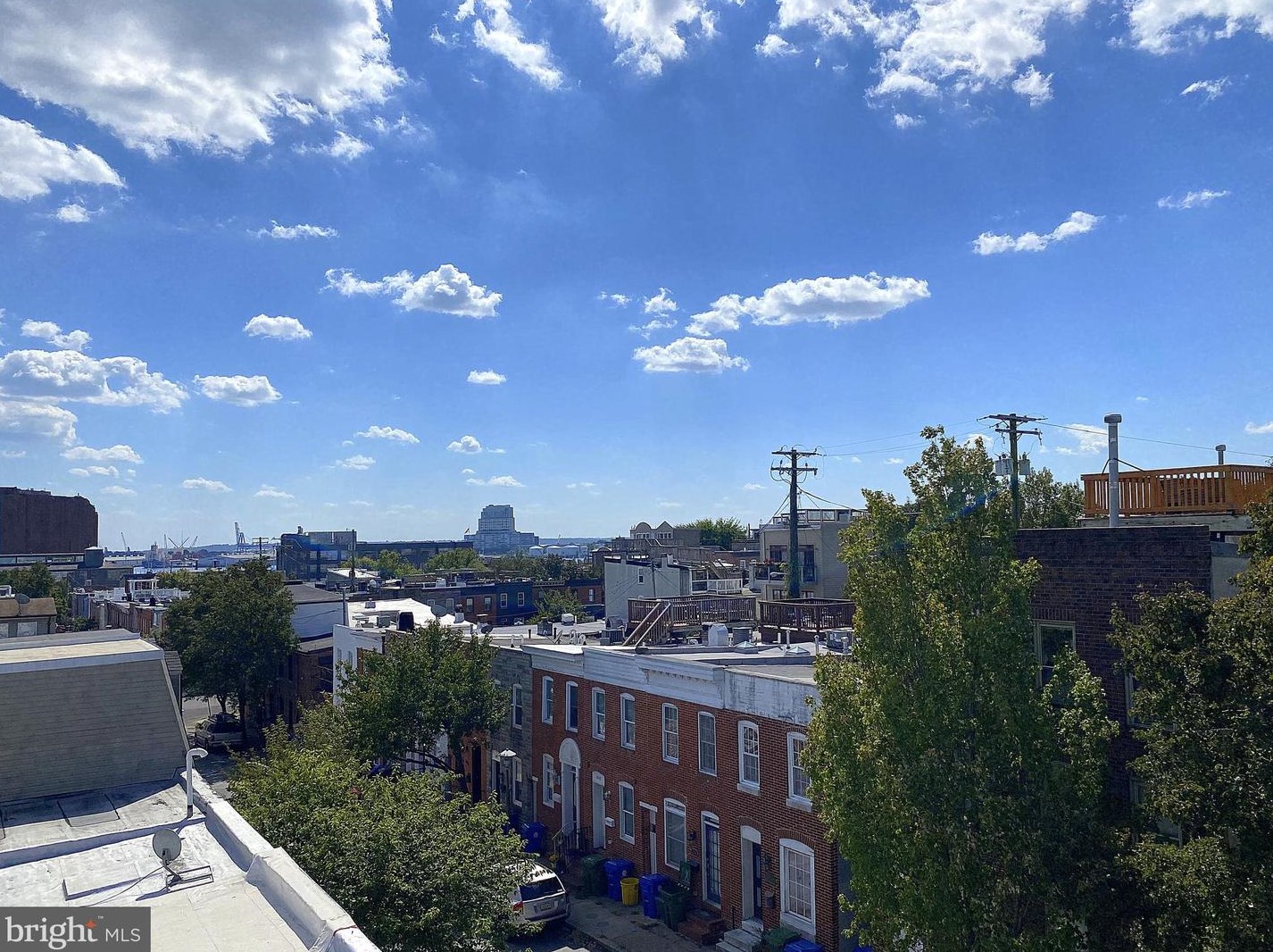 2527 Fleet St, Baltimore MD  21224-3707 exterior