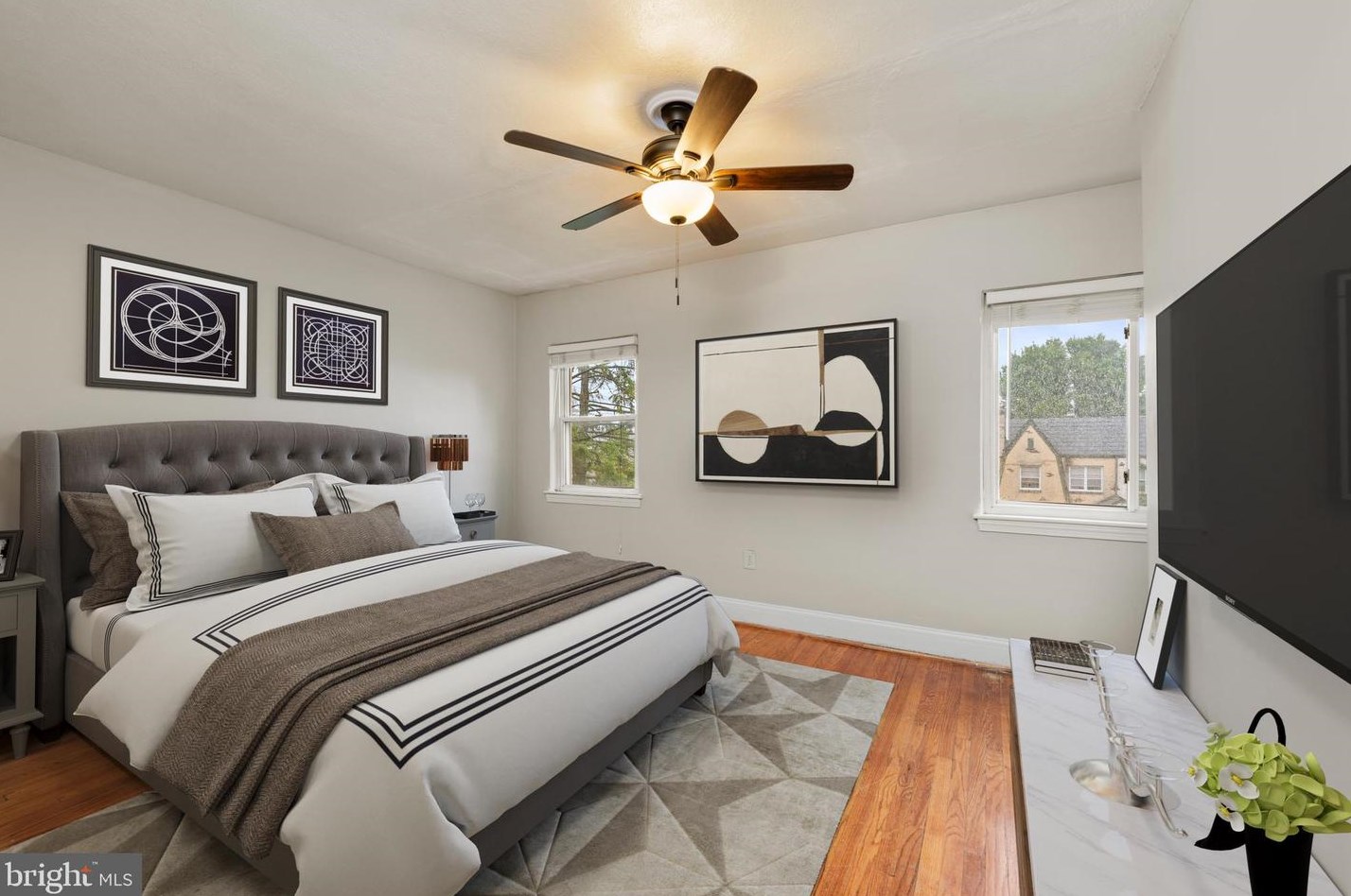 3714 Elkader Rd, Baltimore MD  21218-2004 exterior