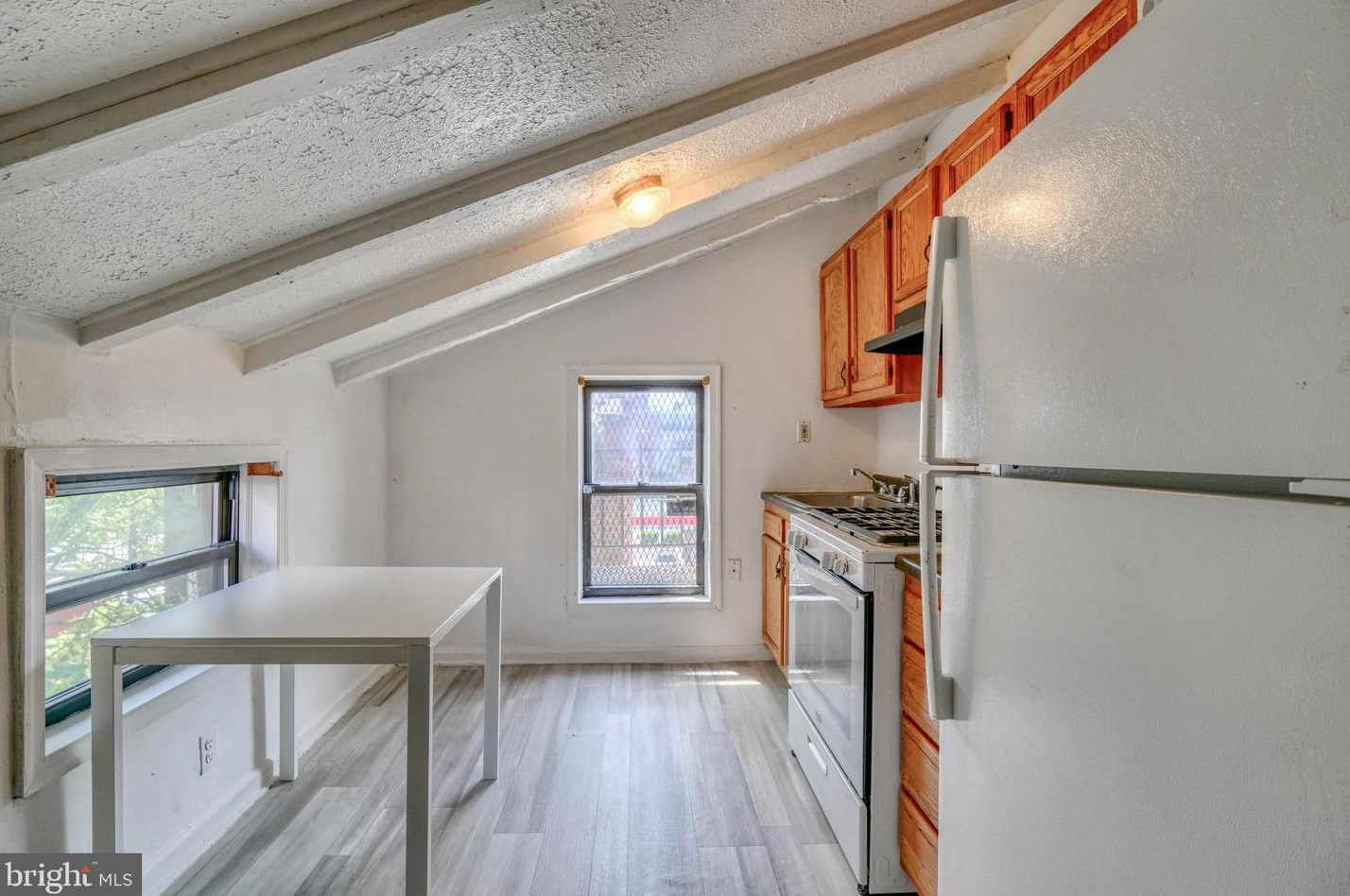 316 Paca St, Baltimore MD 21201-1814 exterior