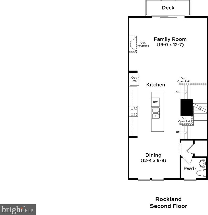 208 Light St, Baltimore MD 21230 exterior