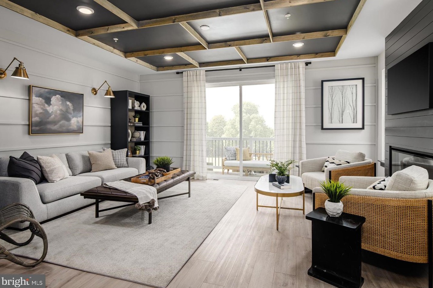 208 Light St, Baltimore MD 21230 exterior