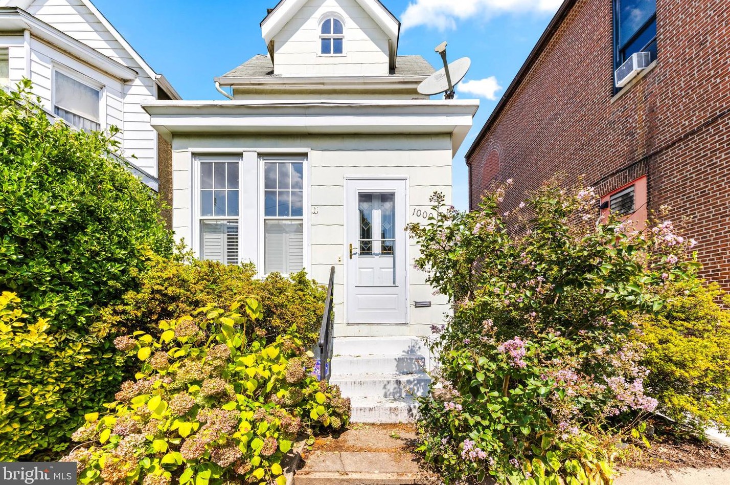 1000 Union Ave, Baltimore MD  21211-1820 exterior