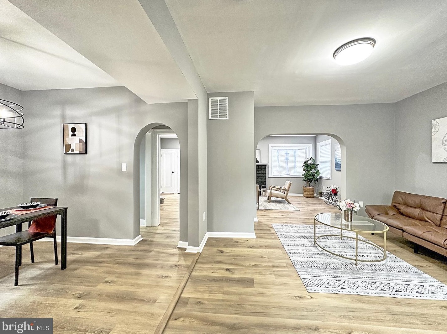 3400 Wabash Ave, Baltimore MD  21215-4810 exterior