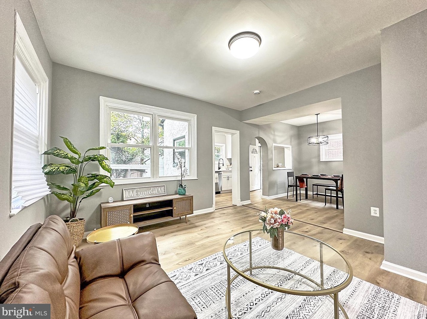 3400 Wabash Ave, Baltimore MD  21215-4810 exterior