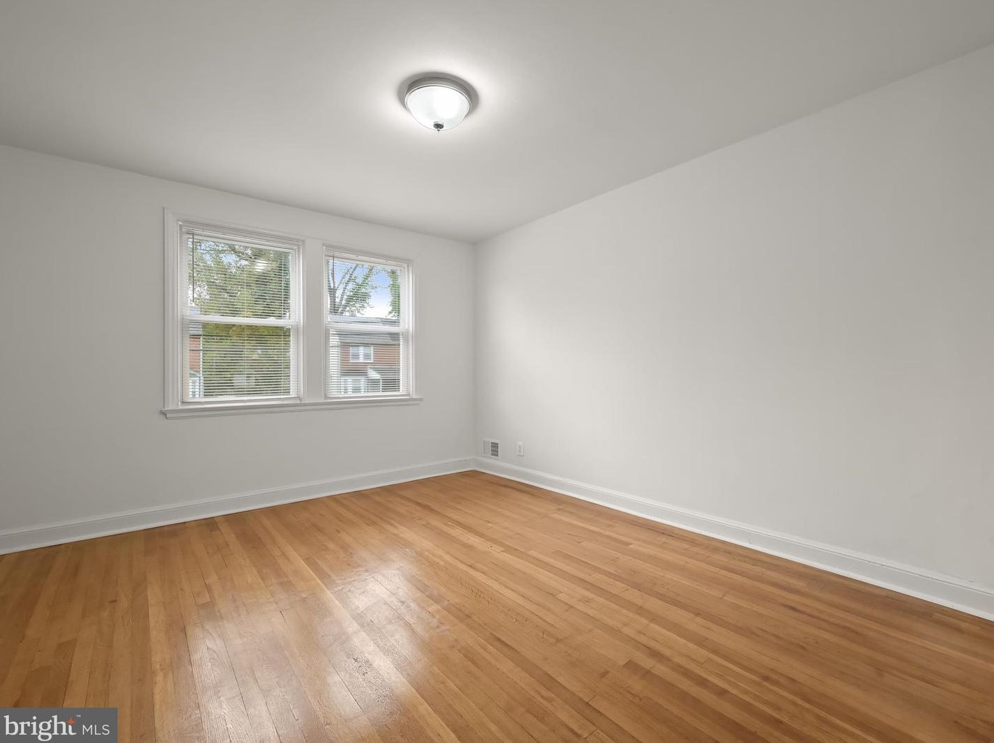 3707 Rogers Ave, Baltimore MD  21215-4212 exterior