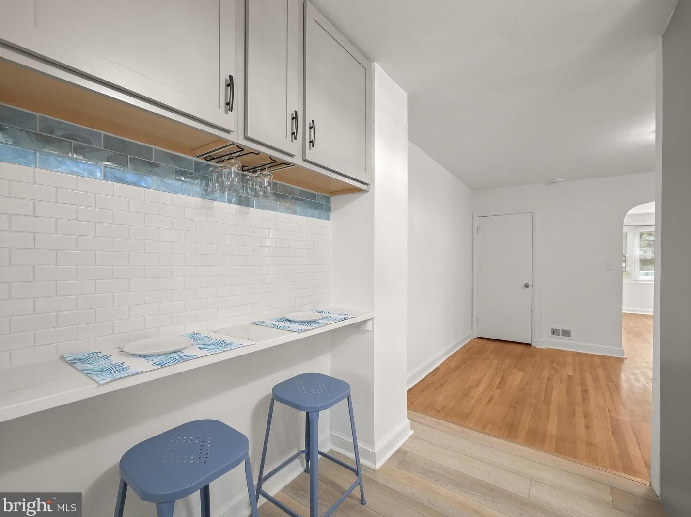 3707 Rogers Ave, Baltimore MD  21215-4212 exterior