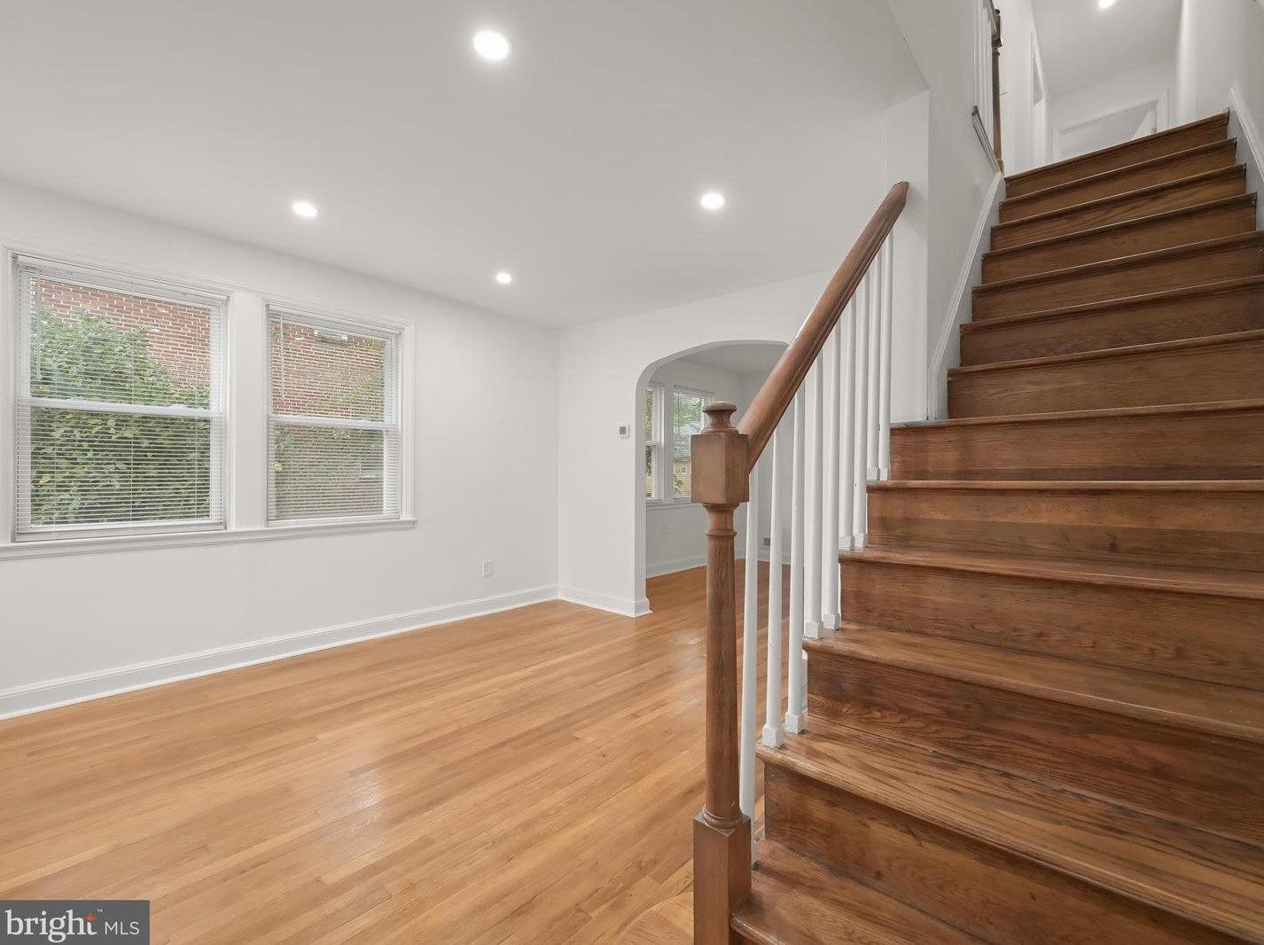 3707 Rogers Ave, Baltimore MD  21215-4212 exterior