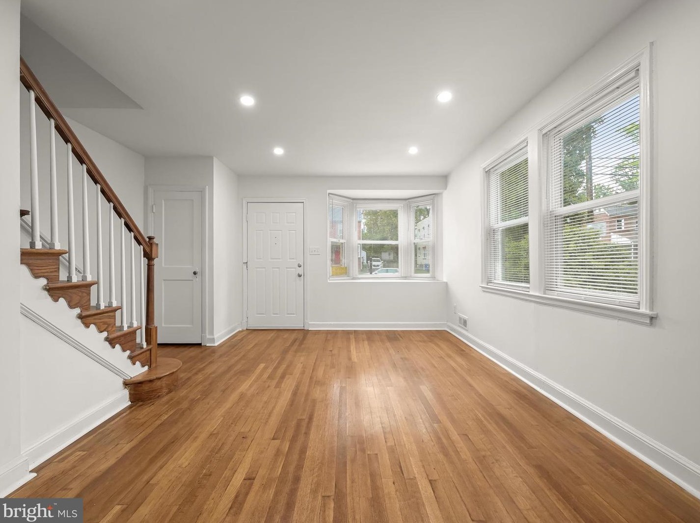 3707 Rogers Ave, Baltimore MD  21215-4212 exterior