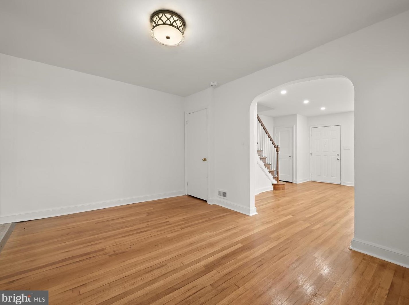 3707 Rogers Ave, Baltimore MD  21215-4212 exterior