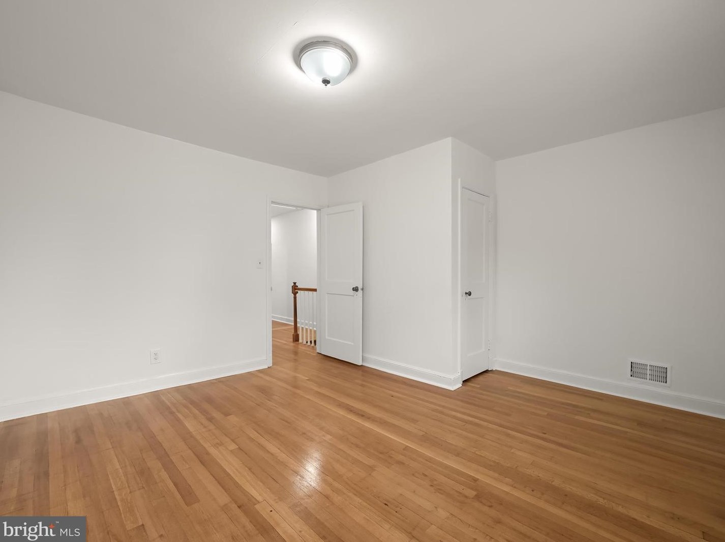 3707 Rogers Ave, Baltimore MD  21215-4212 exterior