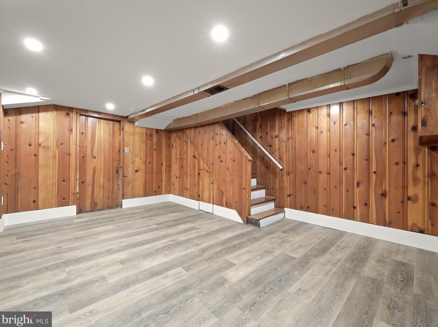 3707 Rogers Ave, Baltimore MD  21215-4212 exterior