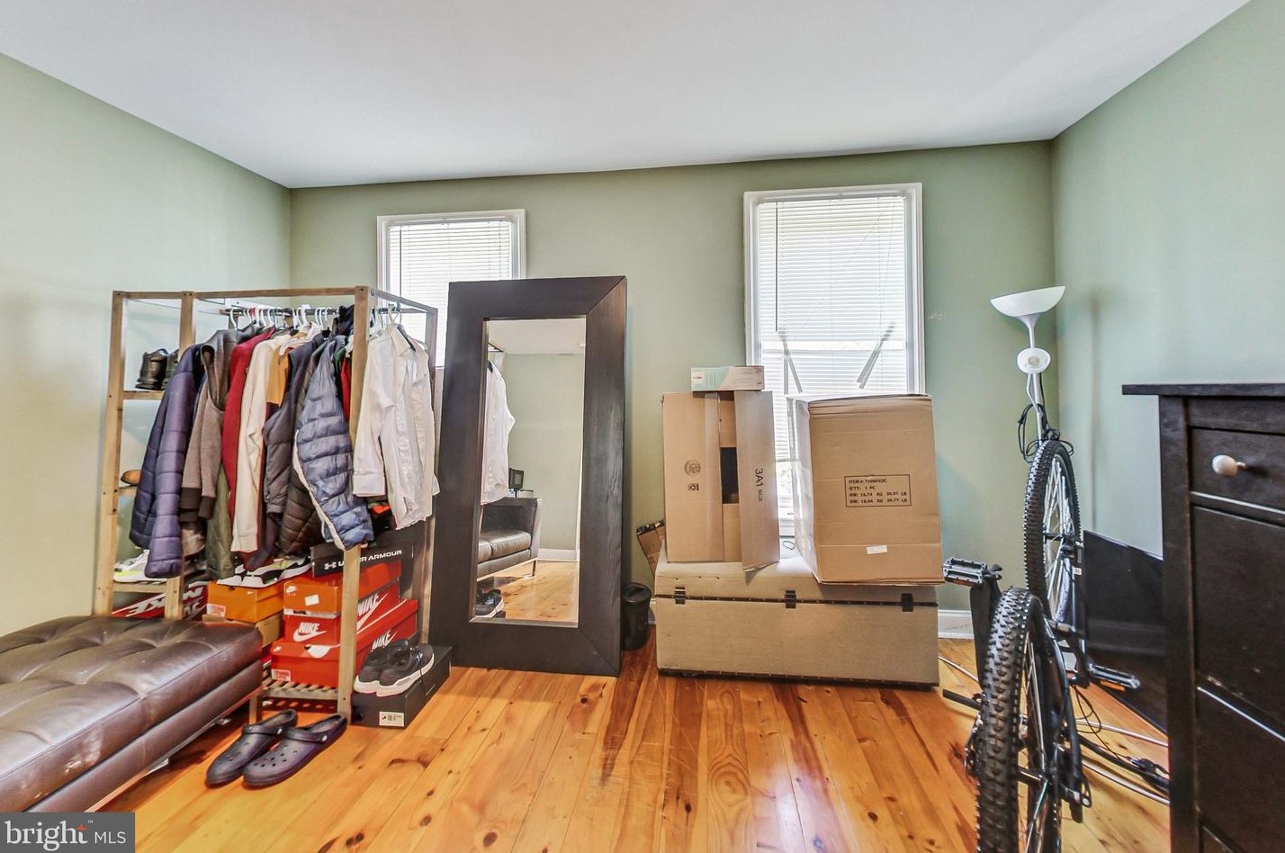 212 22 St, Baltimore MD 21218-5832 exterior