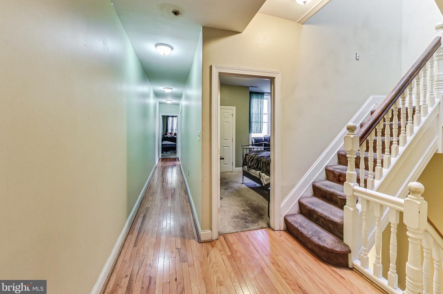 212 22 St, Baltimore MD 21218-5832 exterior