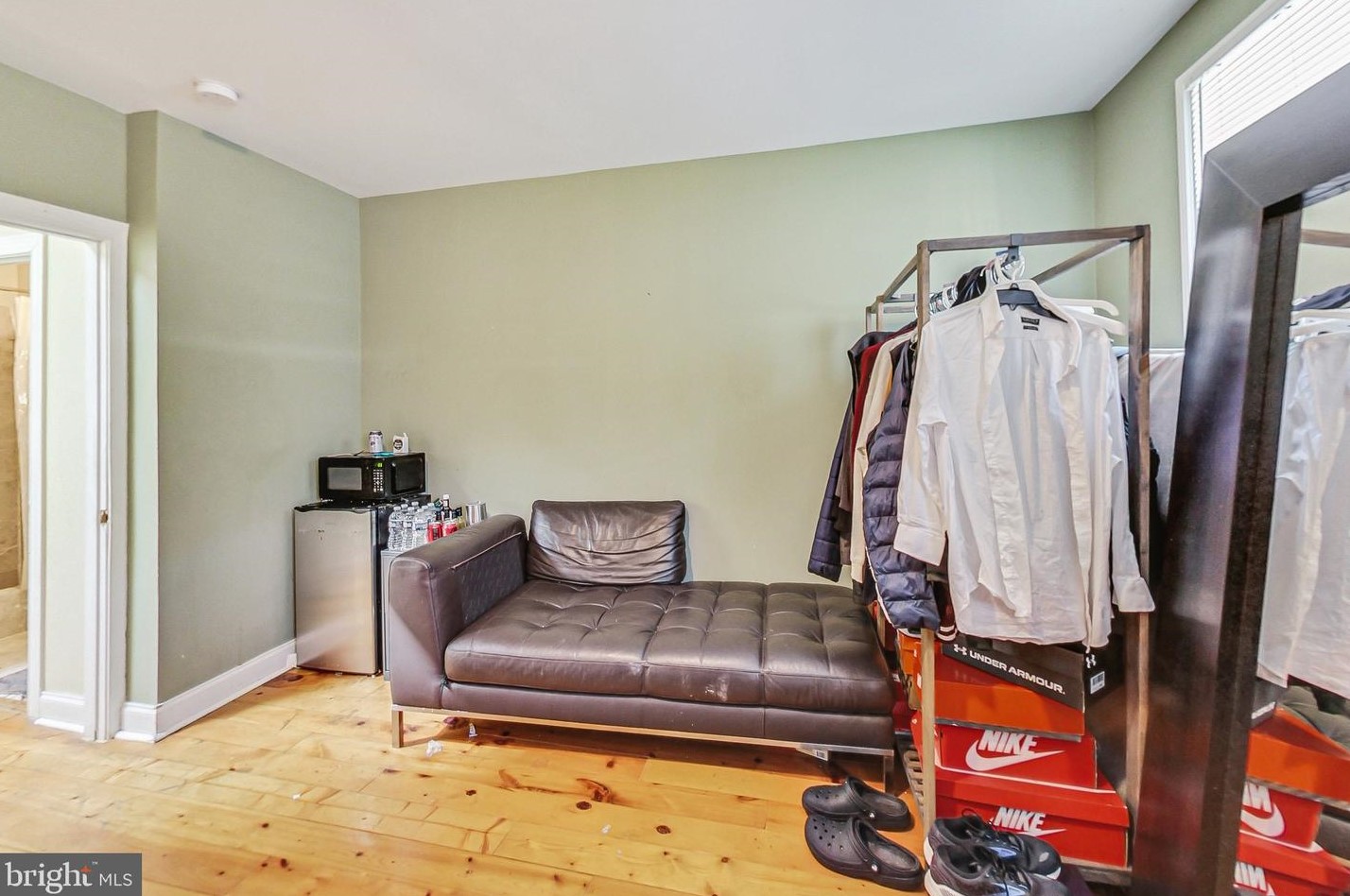 212 22 St, Baltimore MD 21218-5832 exterior