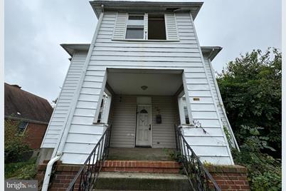 2805 Oakley Avenue, Baltimore, MD 21215 - Photo 1