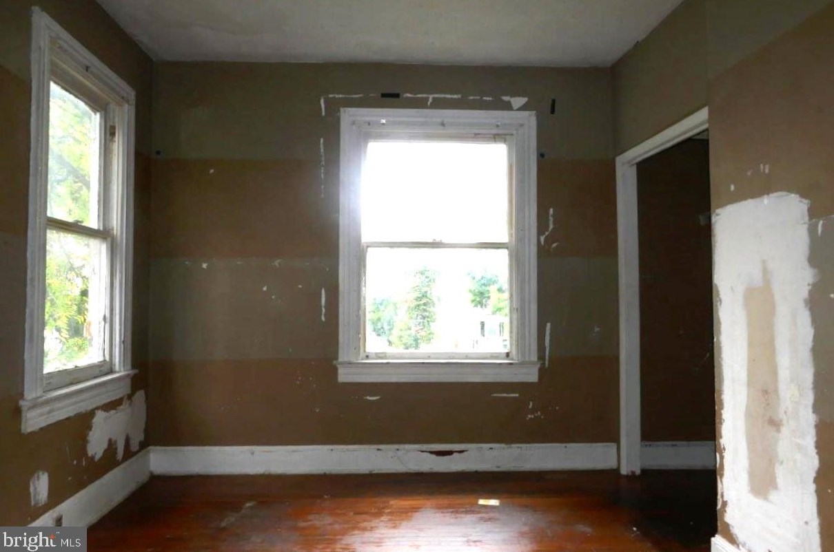 5113 Gwynn Oak Ave, Baltimore MD  21207-7634 exterior