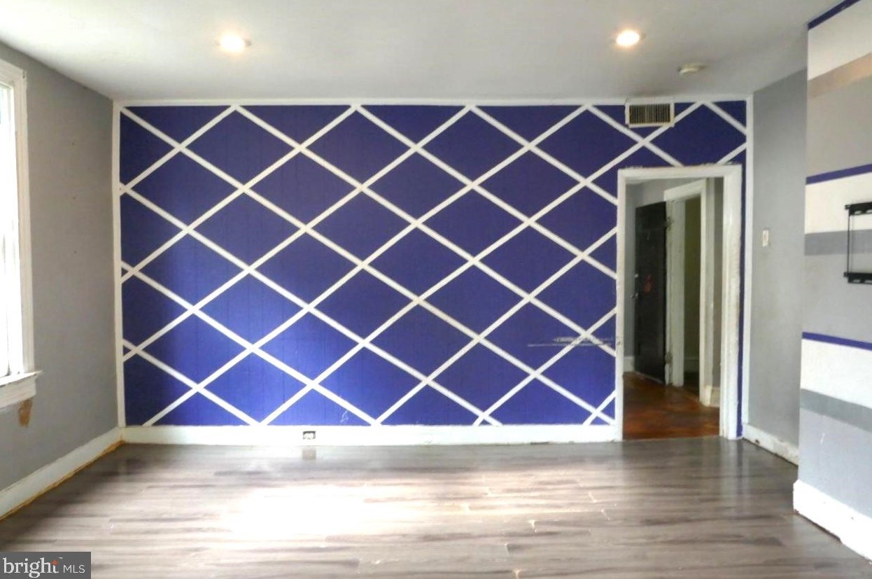 5113 Gwynn Oak Ave, Baltimore MD  21207-7634 exterior