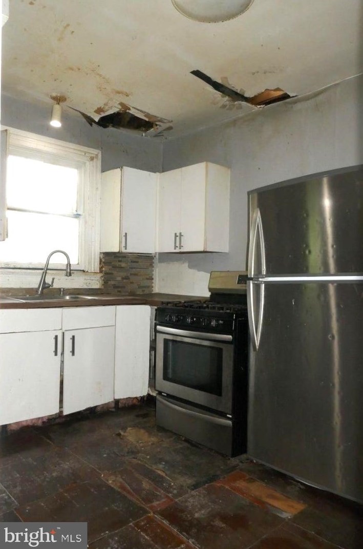 5113 Gwynn Oak Ave, Baltimore MD  21207-7634 exterior