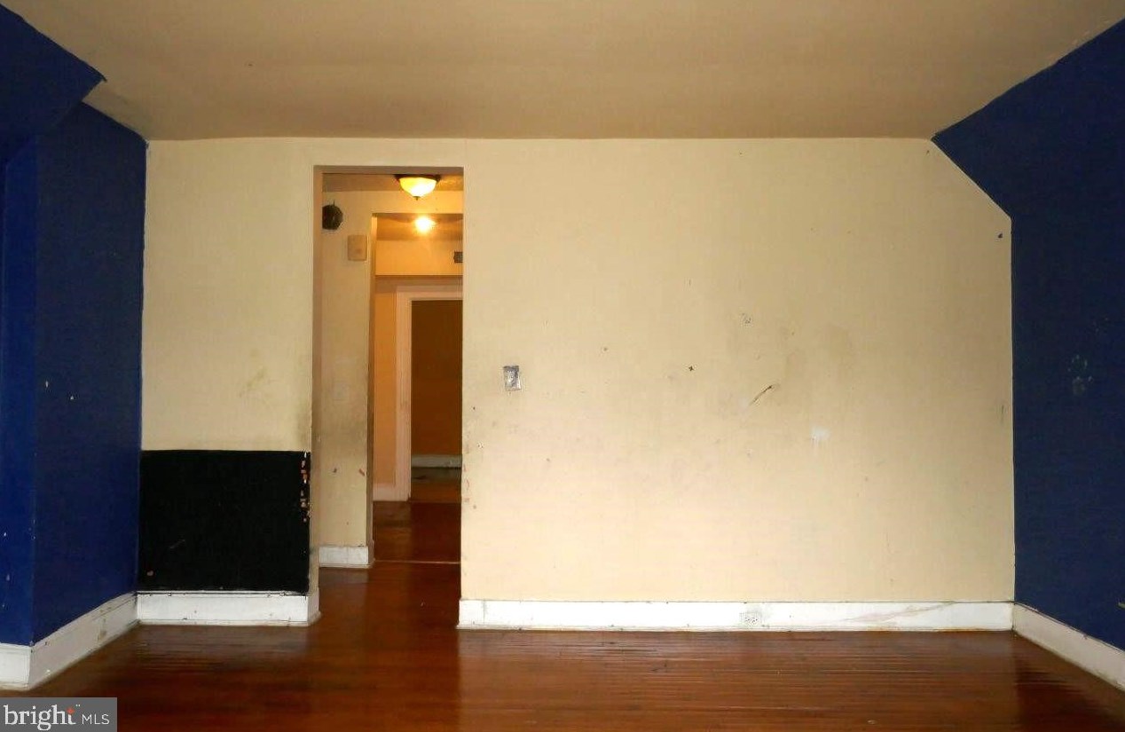 5113 Gwynn Oak Ave, Baltimore MD  21207-7634 exterior