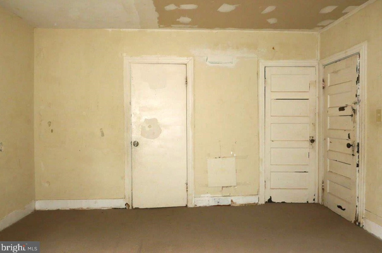 5113 Gwynn Oak Ave, Baltimore MD  21207-7634 exterior