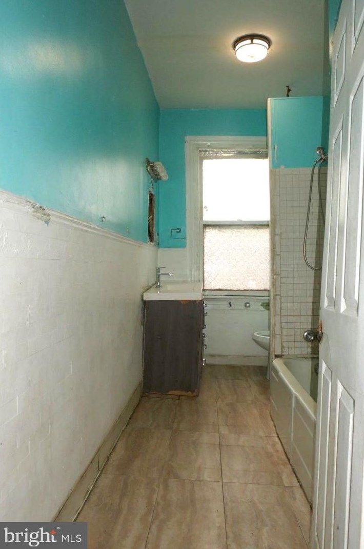 5113 Gwynn Oak Ave, Baltimore MD  21207-7634 exterior