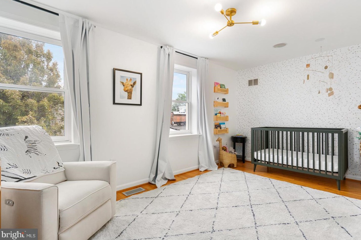 414 Wolfe St, Baltimore MD  21213-2421 exterior