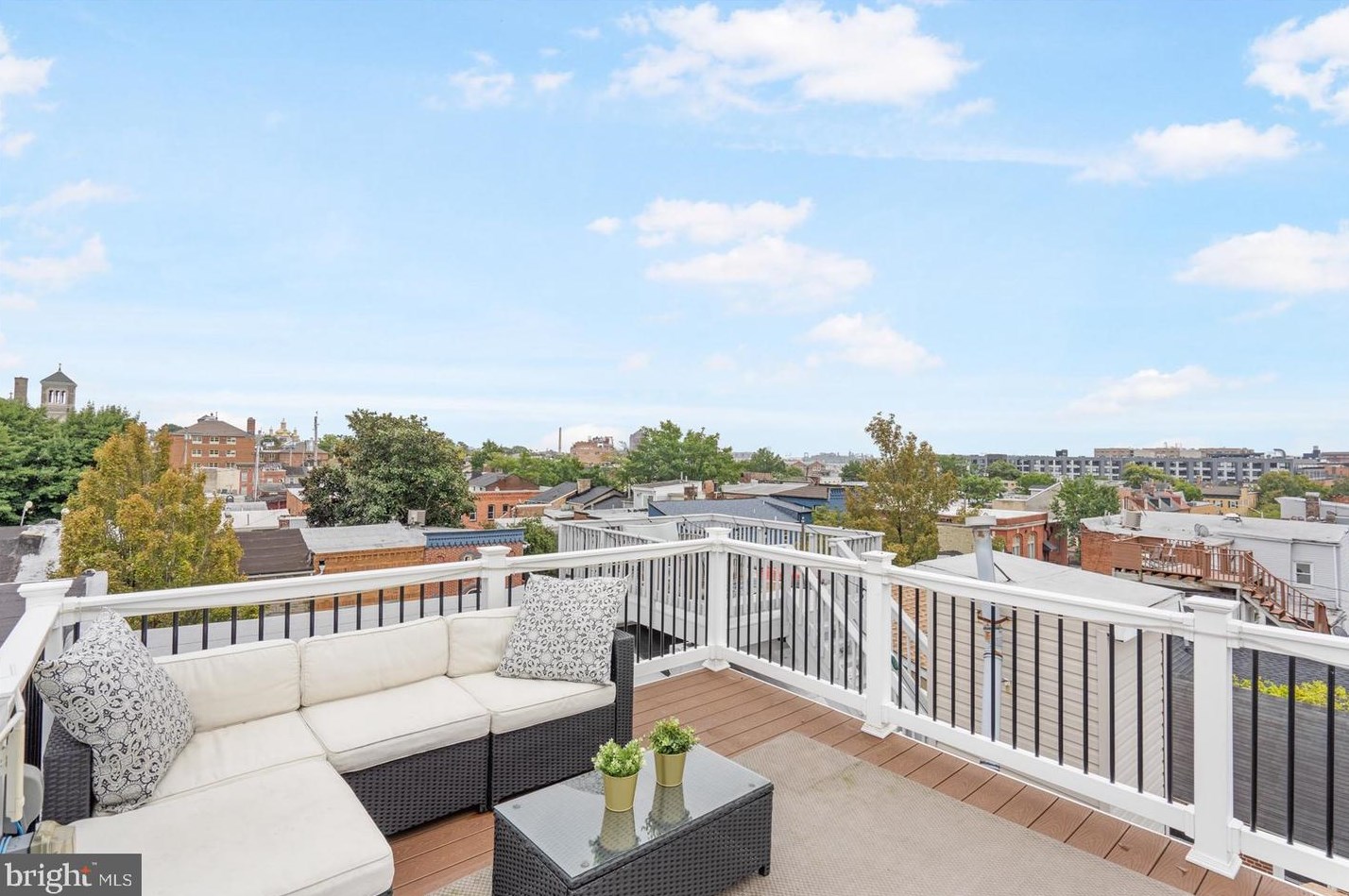 414 Wolfe St, Baltimore MD  21213-2421 exterior