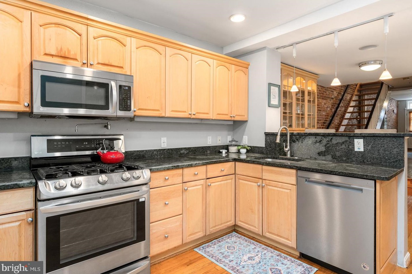 414 Wolfe St, Baltimore MD  21213-2421 exterior