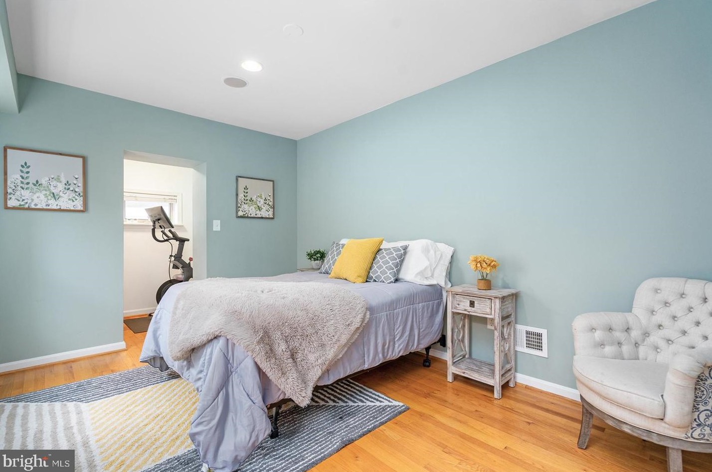 414 Wolfe St, Baltimore MD  21213-2421 exterior