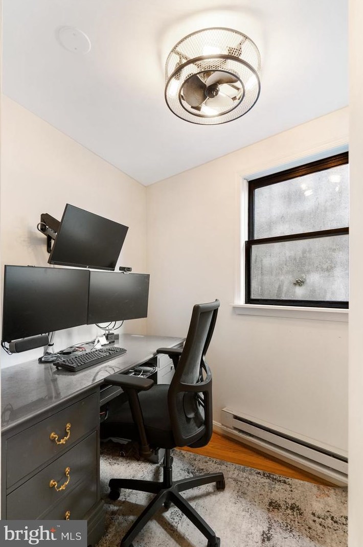 414 Wolfe St, Baltimore MD  21213-2421 exterior