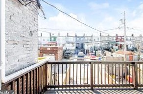 3503 Baltimore St, Baltimore MD 21224-1505 exterior