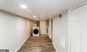 3503 Baltimore St, Baltimore MD 21224-1505 exterior