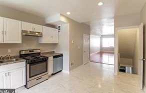 3503 Baltimore St, Baltimore MD 21224-1505 exterior