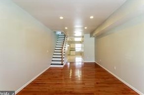 3503 Baltimore St, Baltimore MD 21224-1505 exterior