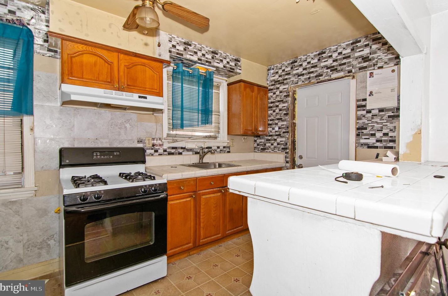 4001 Rogers Ave, Baltimore MD  21207-7128 exterior