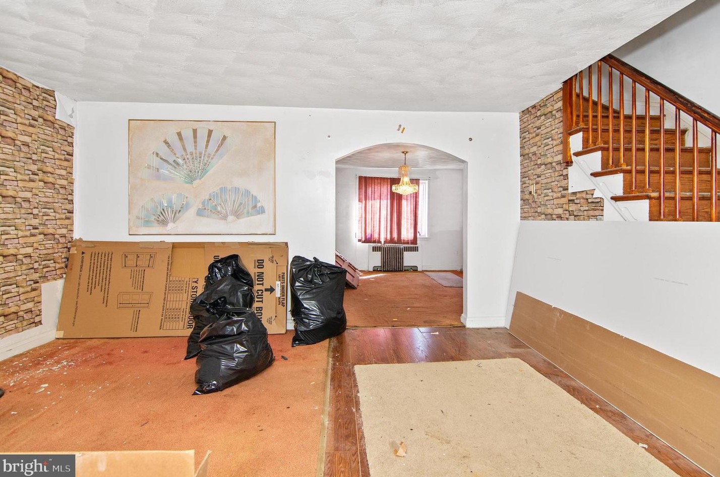 4001 Rogers Ave, Baltimore MD  21207-7127 exterior