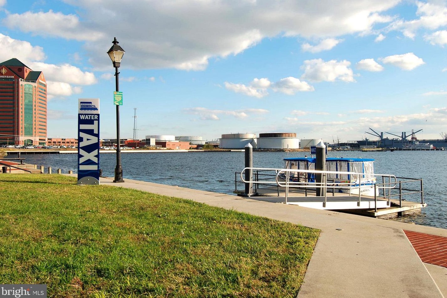 2901 Boston St, Baltimore MD  21224-4800 exterior