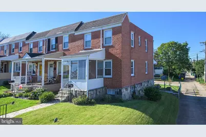 1200 Haverhill Road, Baltimore, MD 21229 - Photo 1