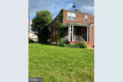 3925 Rosecrest Avenue, Baltimore, MD 21215 - Photo 1