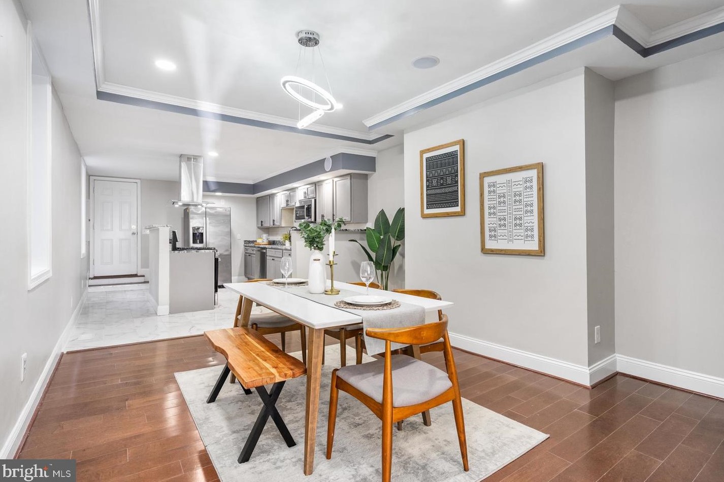 1706 Lombard St, Baltimore MD 21223-1010 exterior