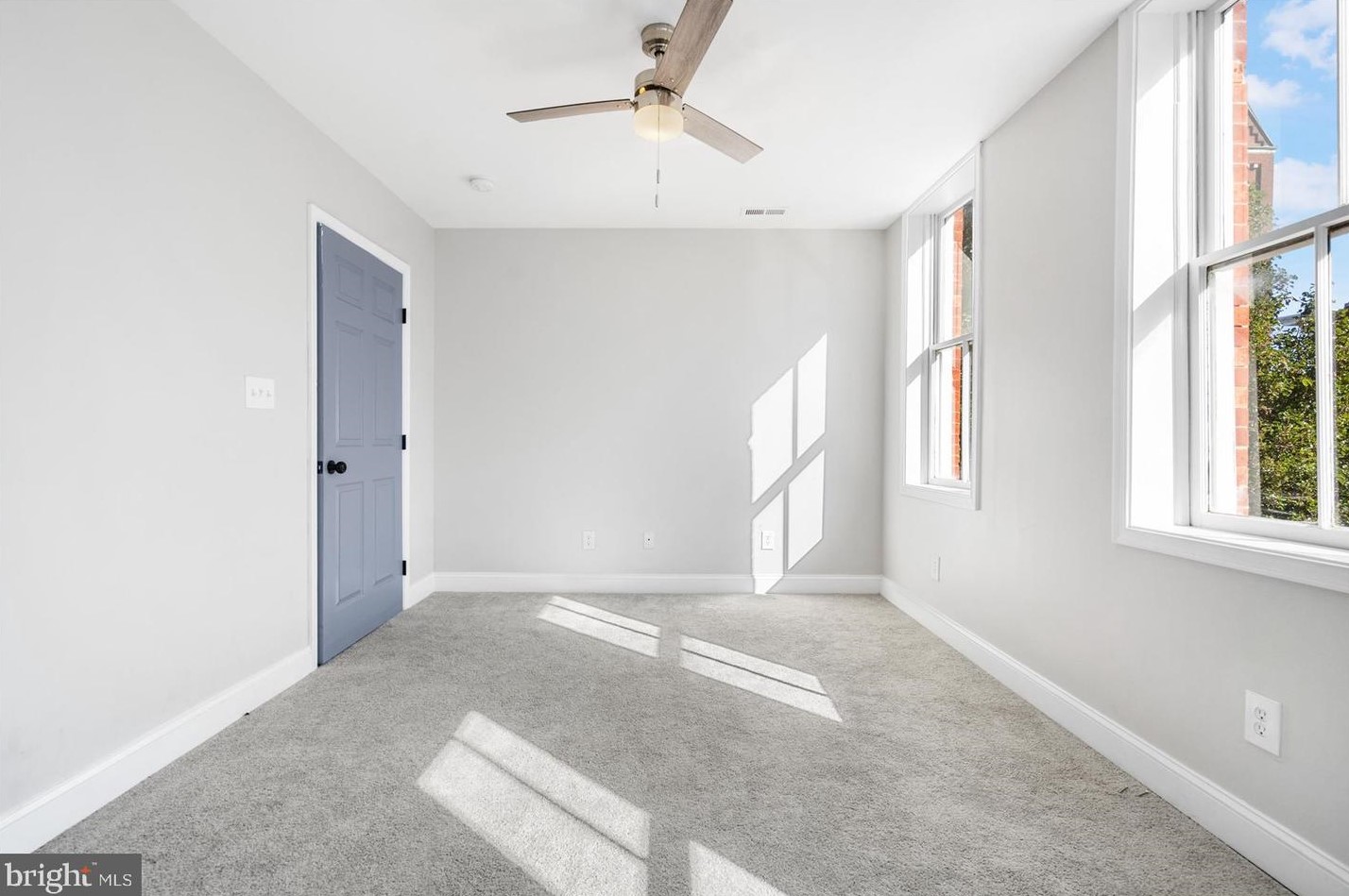 1706 Lombard St, Baltimore MD 21223-1010 exterior