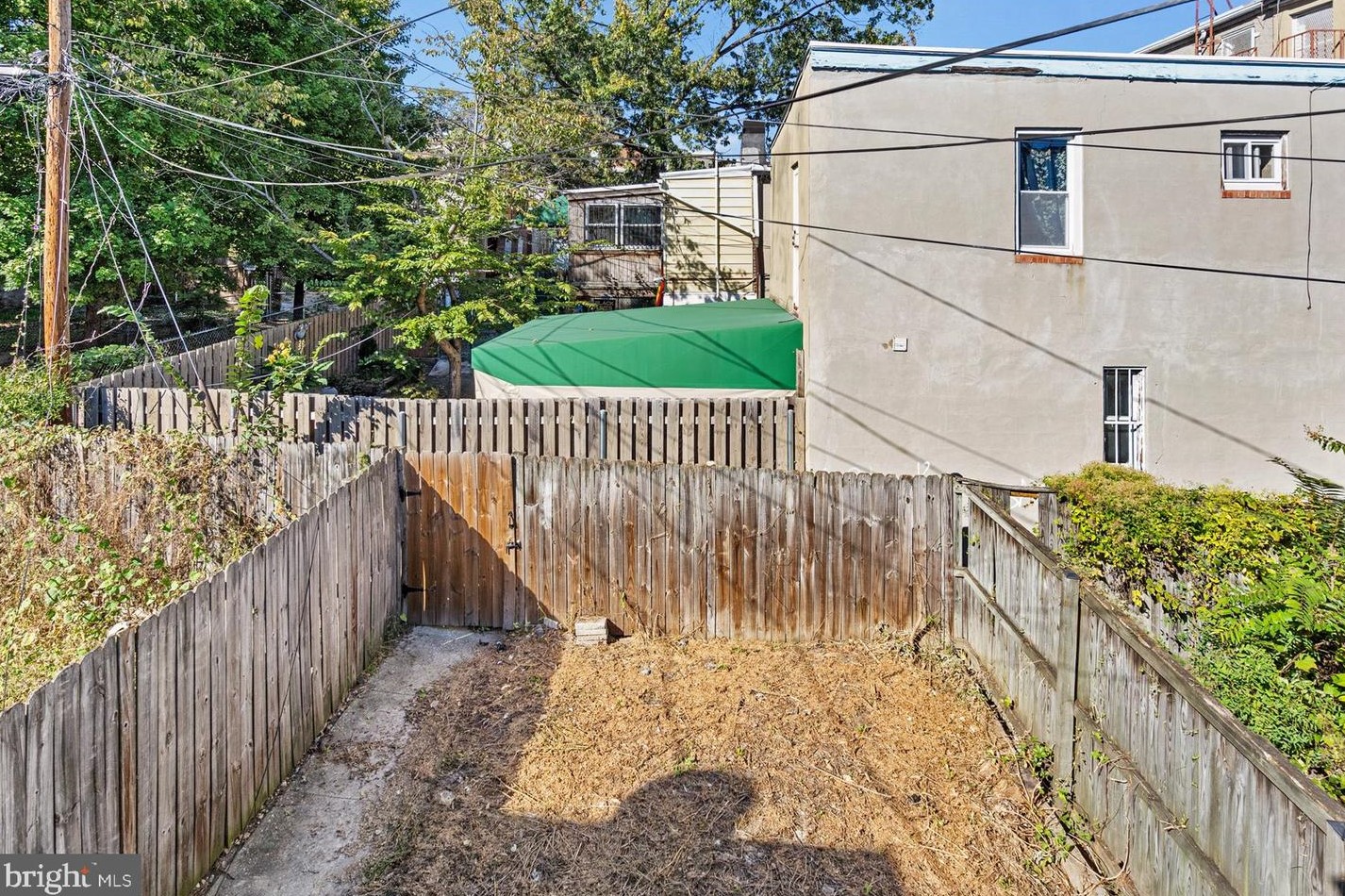 1706 Lombard St, Baltimore MD 21223-1010 exterior