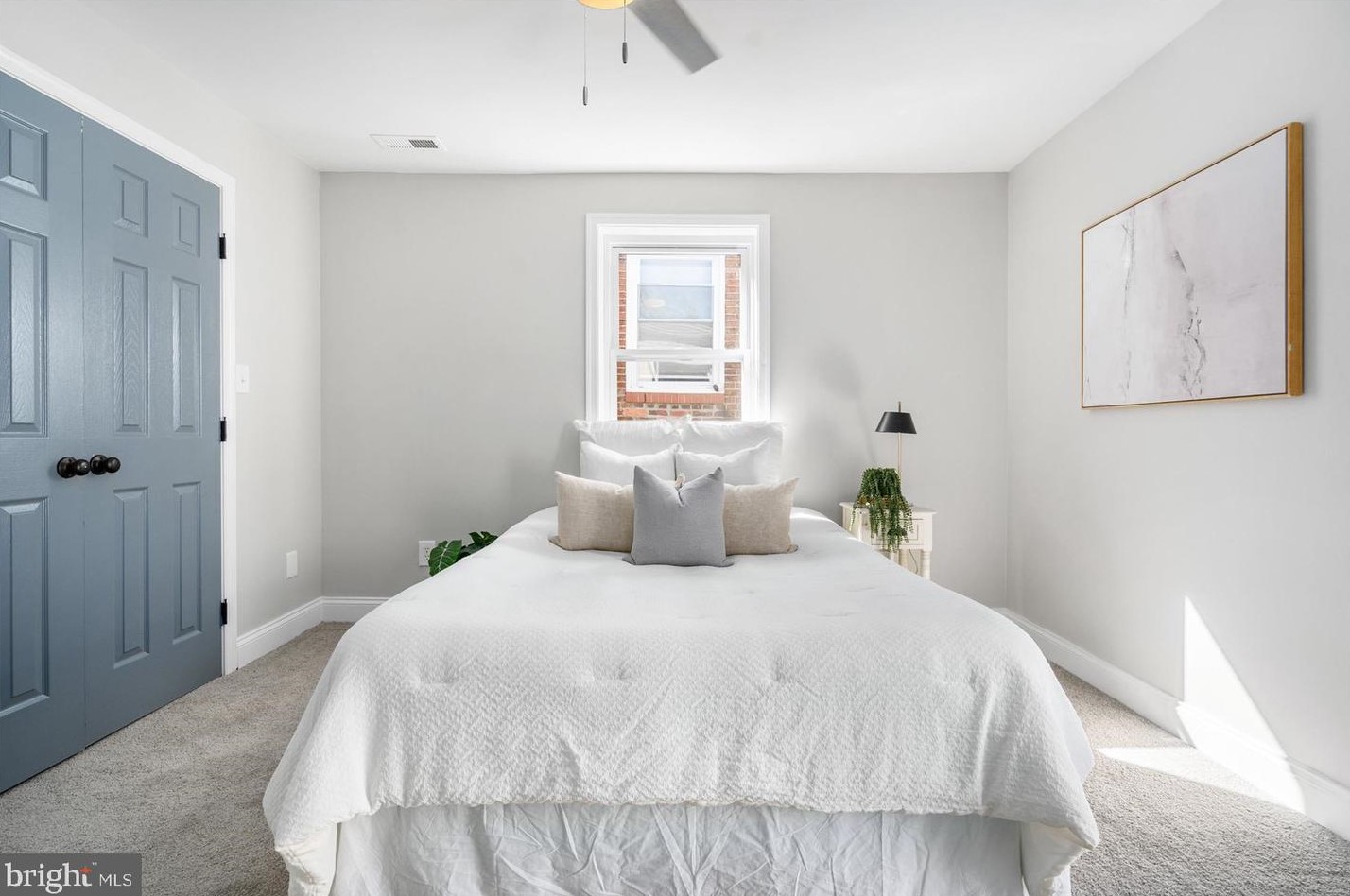 1706 Lombard St, Baltimore MD 21223-1010 exterior