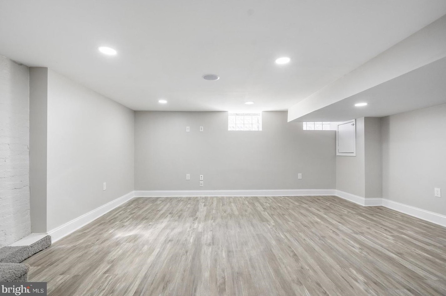 1706 Lombard St, Baltimore MD 21223-1010 exterior