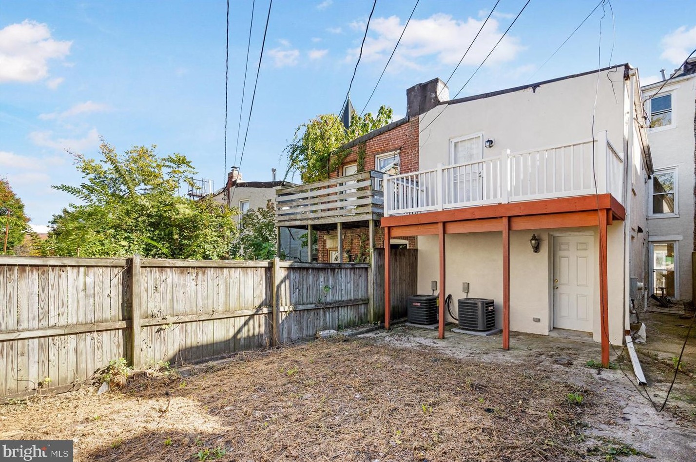 1706 Lombard St, Baltimore MD 21223-1010 exterior