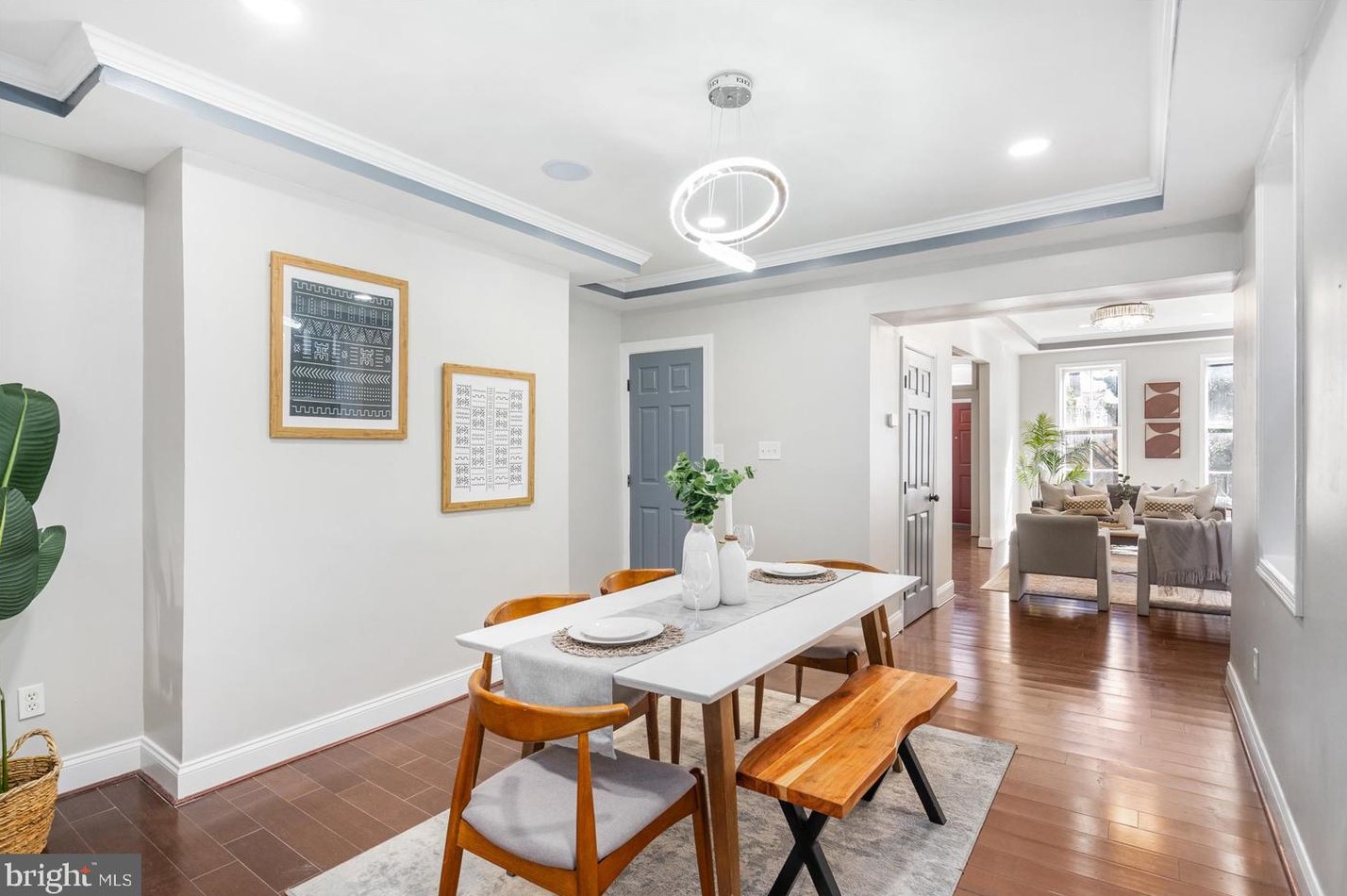 1706 Lombard St, Baltimore MD 21223-1010 exterior