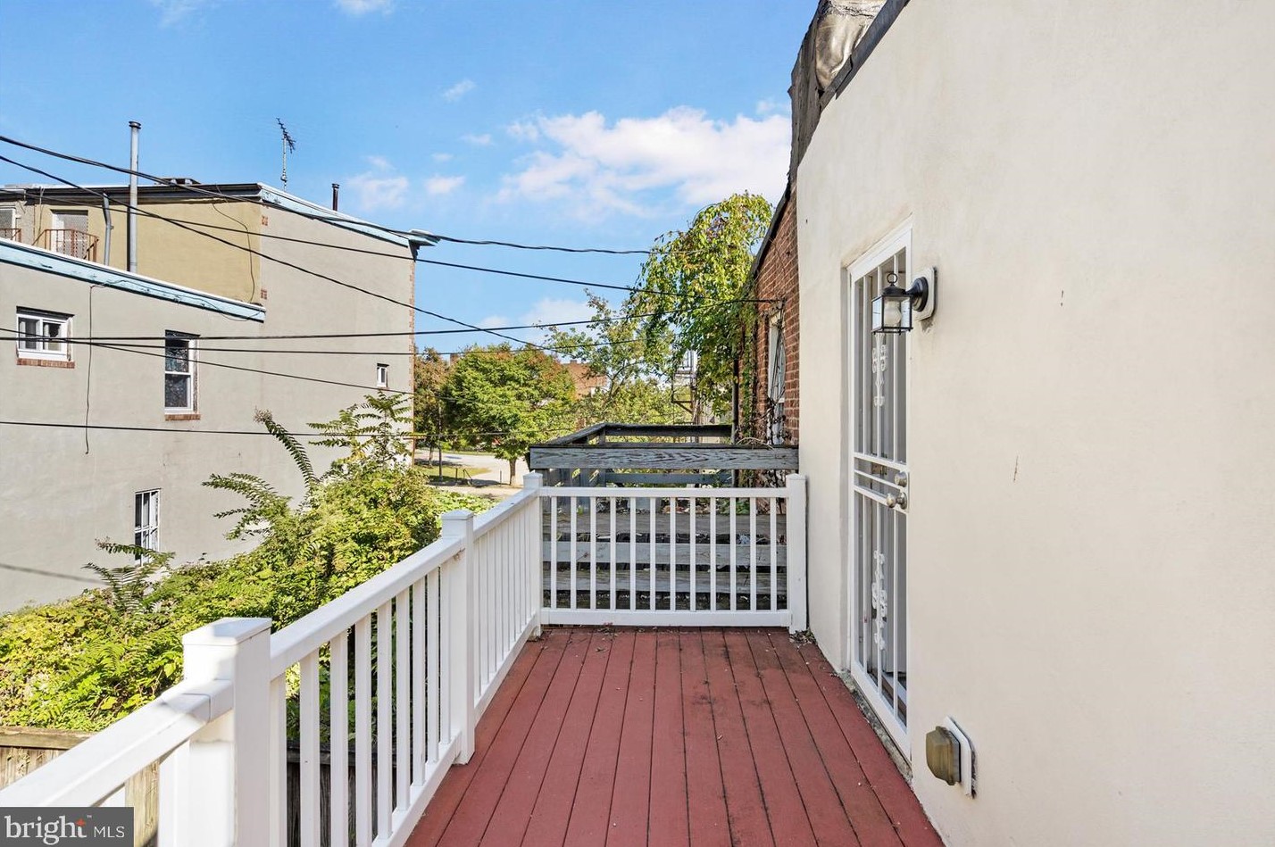 1706 Lombard St, Baltimore MD 21223-1010 exterior