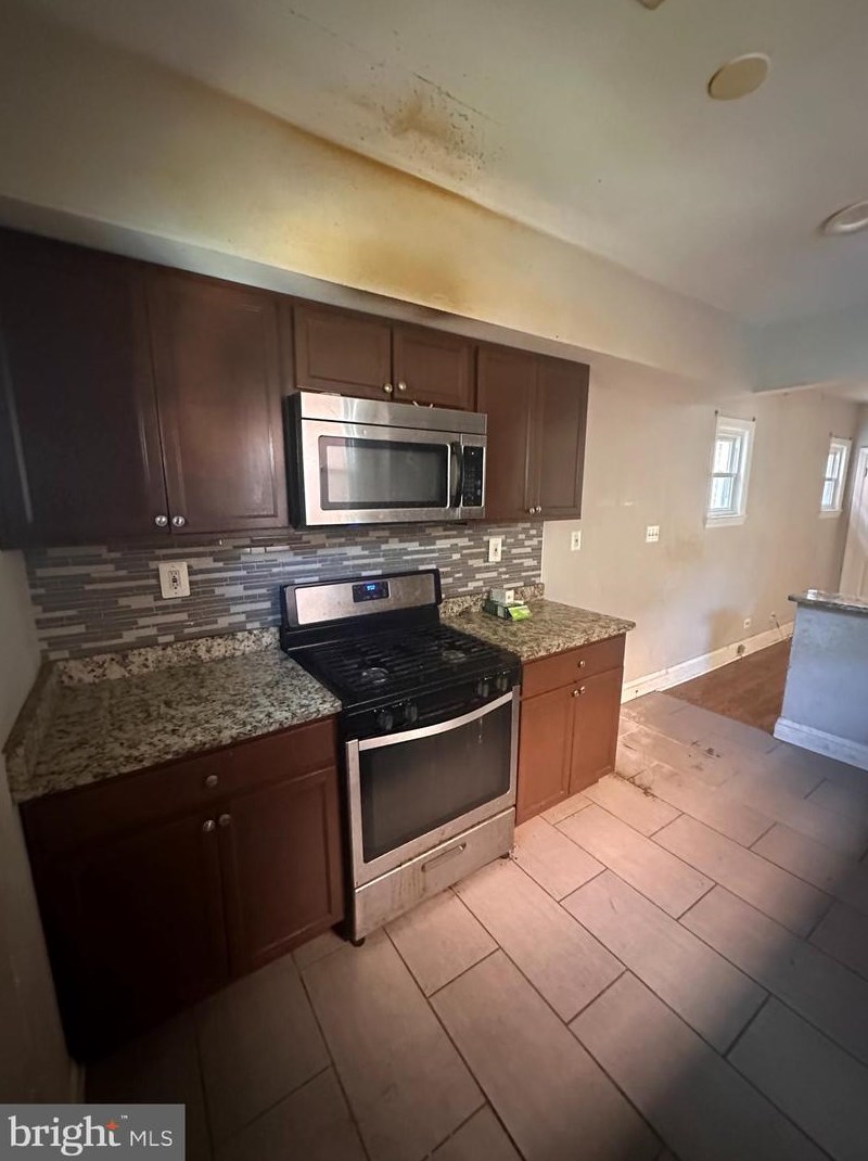 4312 Berger Ave, Baltimore MD  21206-3649 exterior